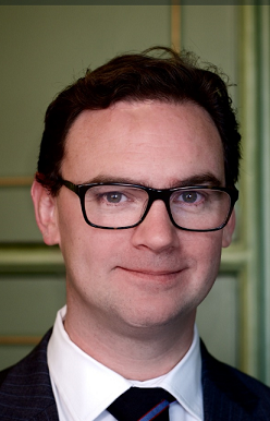 Stephen O'Rourke Stephen O'Rourke
